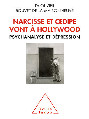cover image of Narcisse et Œdipe vont à Hollywood